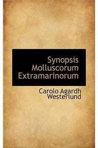 Synopsis Molluscorum Extramarinorum