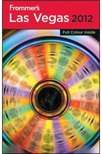 Frommer's Las Vegas