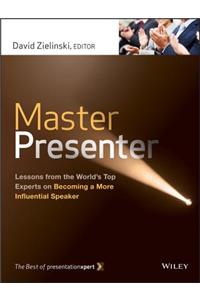 Master Presenter