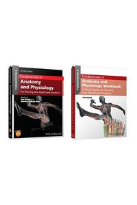Fundamentals of Anatomy and Physiology Workbook Set