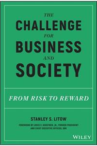 Challenge for Business and Society