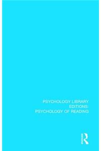 Psychophysiological Aspects of Reading and Learning