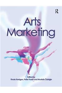 Arts Marketing