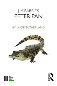 J. M. Barrie's Peter Pan