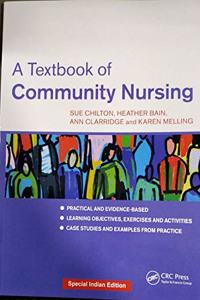 A Textbook of Community Nursing