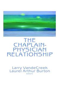 Chaplain-Physician Relationship