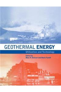 Geothermal Energy