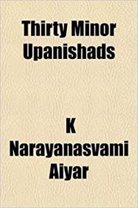 Thirty Minor Upanishads