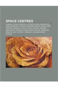 Space Centres