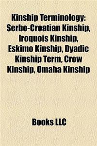 Kinship Terminology