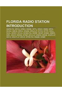 Florida Radio Station Introduction