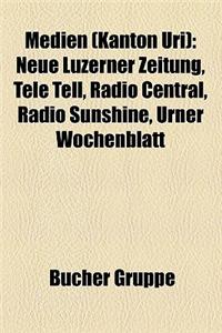 Medien (Kanton Uri)