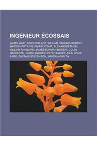 Ingenieur Ecossais