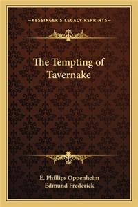 The Tempting of Tavernake