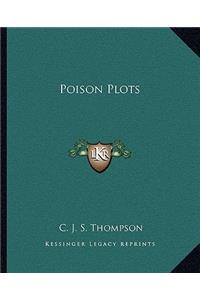 Poison Plots