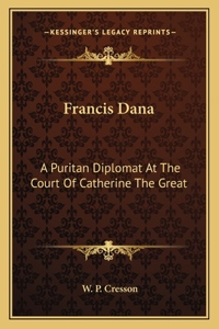Francis Dana