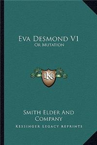 Eva Desmond V1