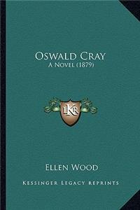 Oswald Cray