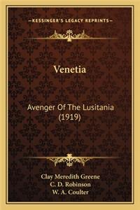 Venetia