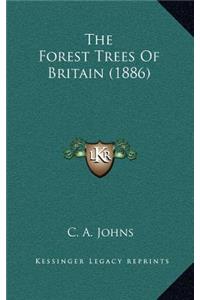 The Forest Trees of Britain (1886)