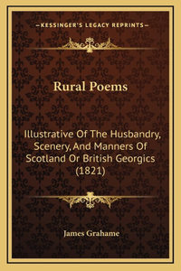 Rural Poems