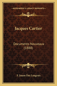 Jacques Cartier