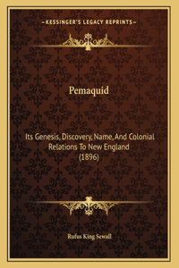 Pemaquid