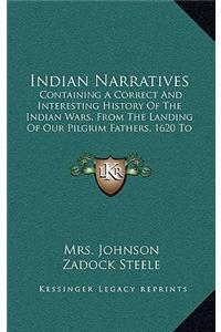 Indian Narratives