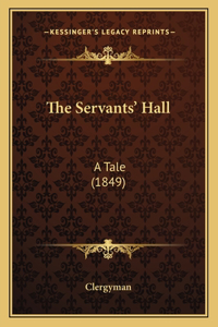Servants' Hall