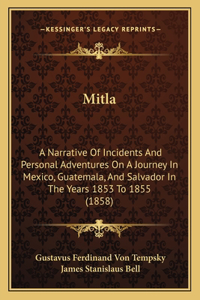 Mitla