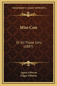 Miss Con