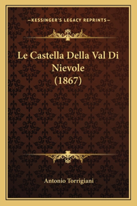 Castella Della Val Di Nievole (1867)