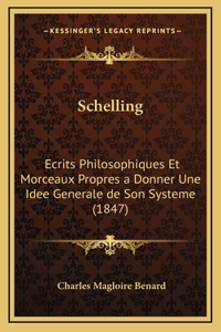 Schelling