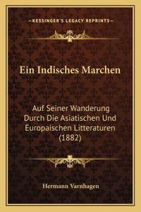 Ein Indisches Marchen