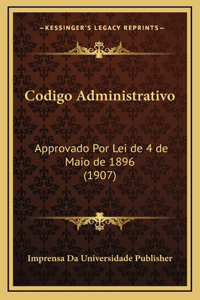Codigo Administrativo