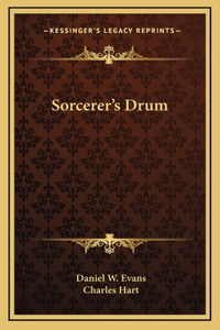 Sorcerer's Drum