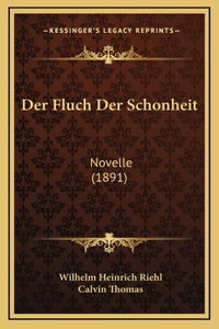 Der Fluch Der Schonheit