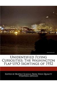 Unidentified Flying Curiosities