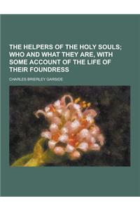 The Helpers of the Holy Souls