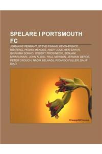 Spelare I Portsmouth FC