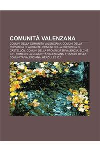 Comunita Valenzana