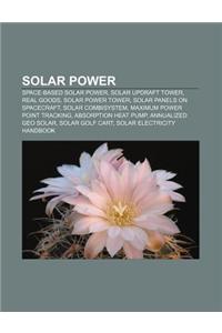 Solar Power