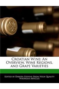 Croatian Wine