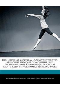 High-Kicking Success