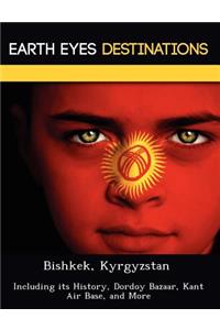 Bishkek, Kyrgyzstan