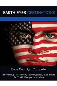 Baca County, Colorado