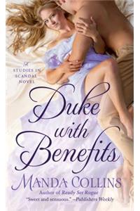 Duke with Benefits