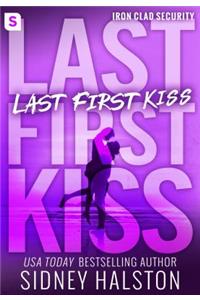 Last First Kiss