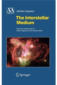 The Interstellar Medium