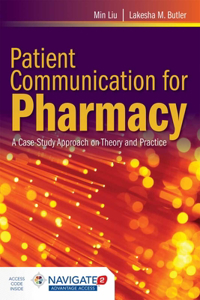 Patient Communication for Pharmacy